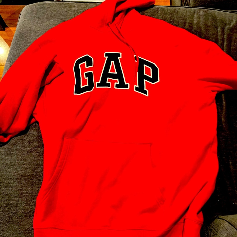 Ladies sweatshirt